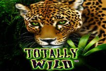 Totally Wild